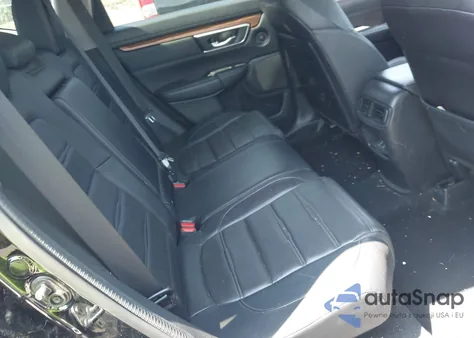 2018 Honda Cr-V Exl from USA, damaged, VIN 2HKRW2H86JH631741